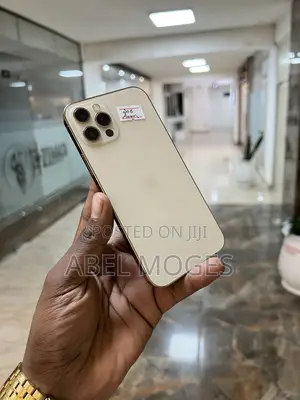 Apple iPhone 12 Pro 256 GB Gold