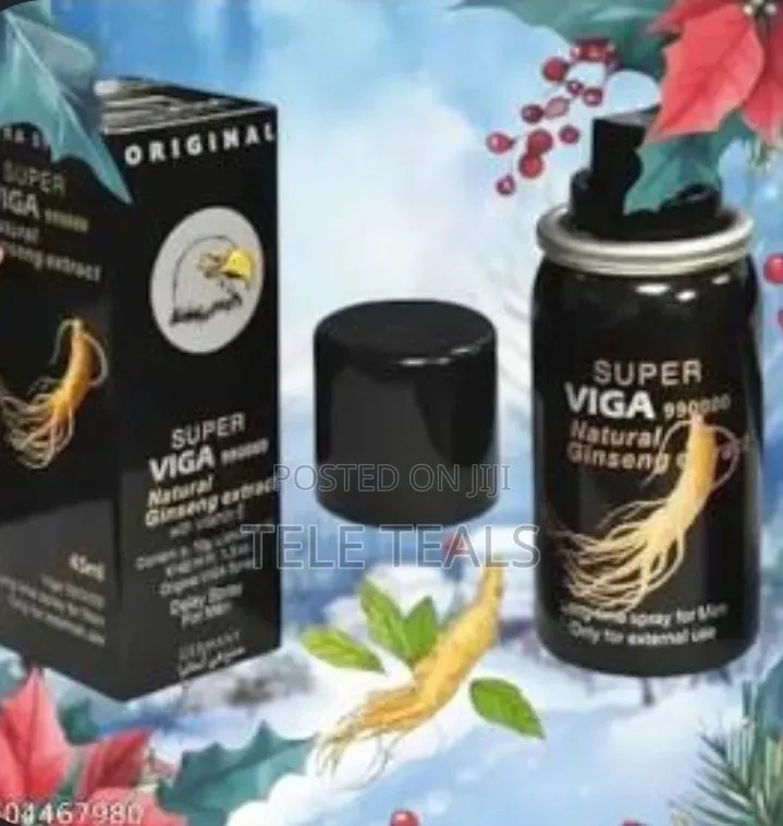 Vega Sextual Product