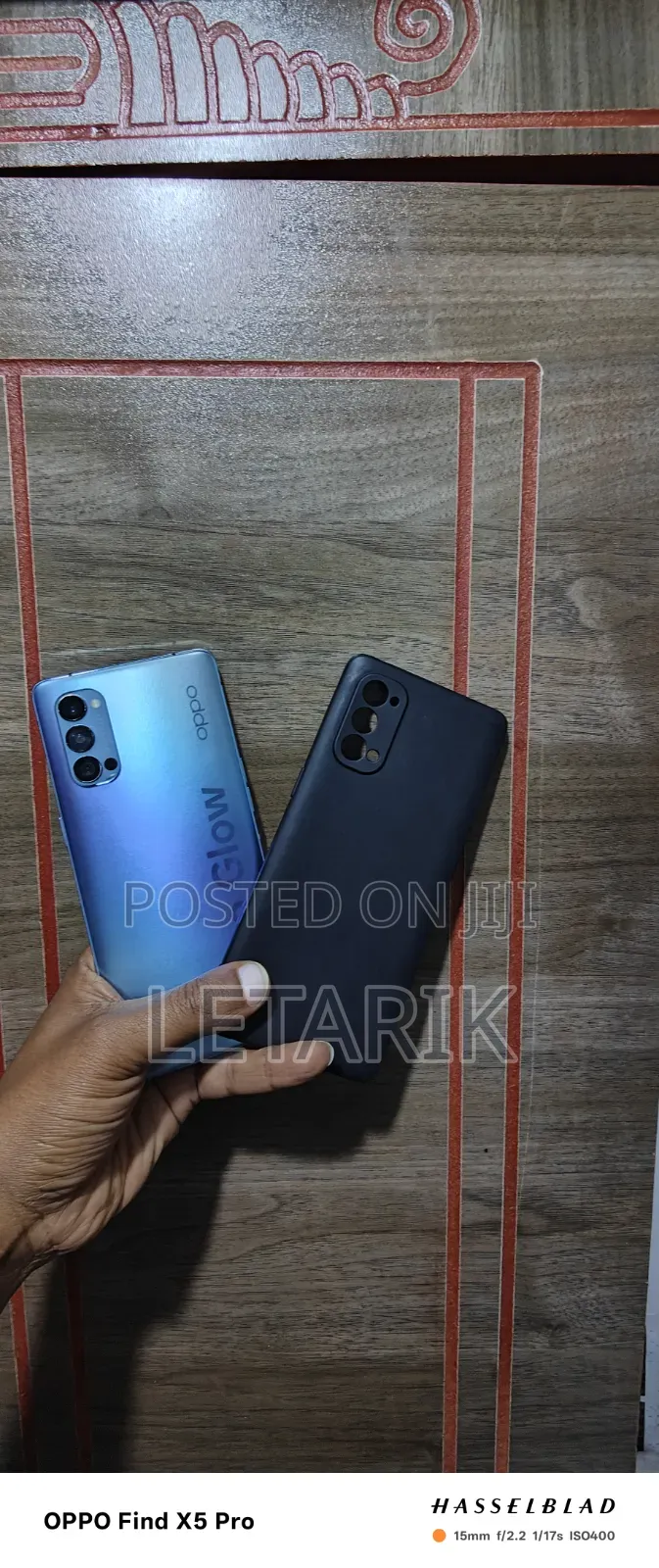 Oppo Reno4 Pro 5G 128 GB Blue
