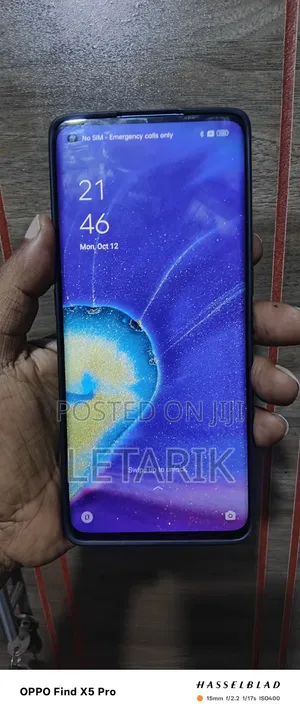 Oppo Reno4 Pro 5G 128 GB Blue