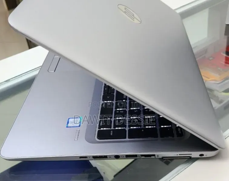 Laptop HP EliteBook 850 G3 8GB Intel Core i5 SSD 256GB