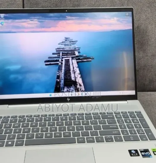 New Laptop HP Pavilion 15 16GB Intel Core i7 SSD 1T