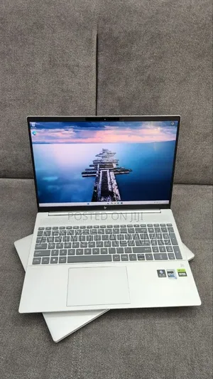 New Laptop HP Pavilion 15 16GB Intel Core i7 SSD 1T