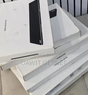 New Samsung Galaxy Tab A11 5G 128 GB Silver