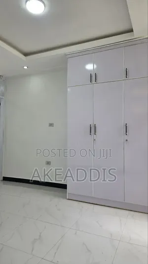 Furnished 3bdrm Condo in Bole Ayat for sale