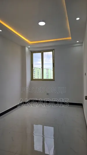 Furnished 3bdrm Condo in Bole Ayat for sale