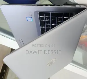Laptop HP EliteBook 850 G3 8GB Intel Core i5 SSD 256GB