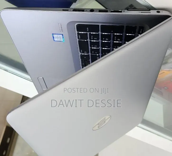 Laptop HP EliteBook 850 G3 8GB Intel Core i5 SSD 256GB
