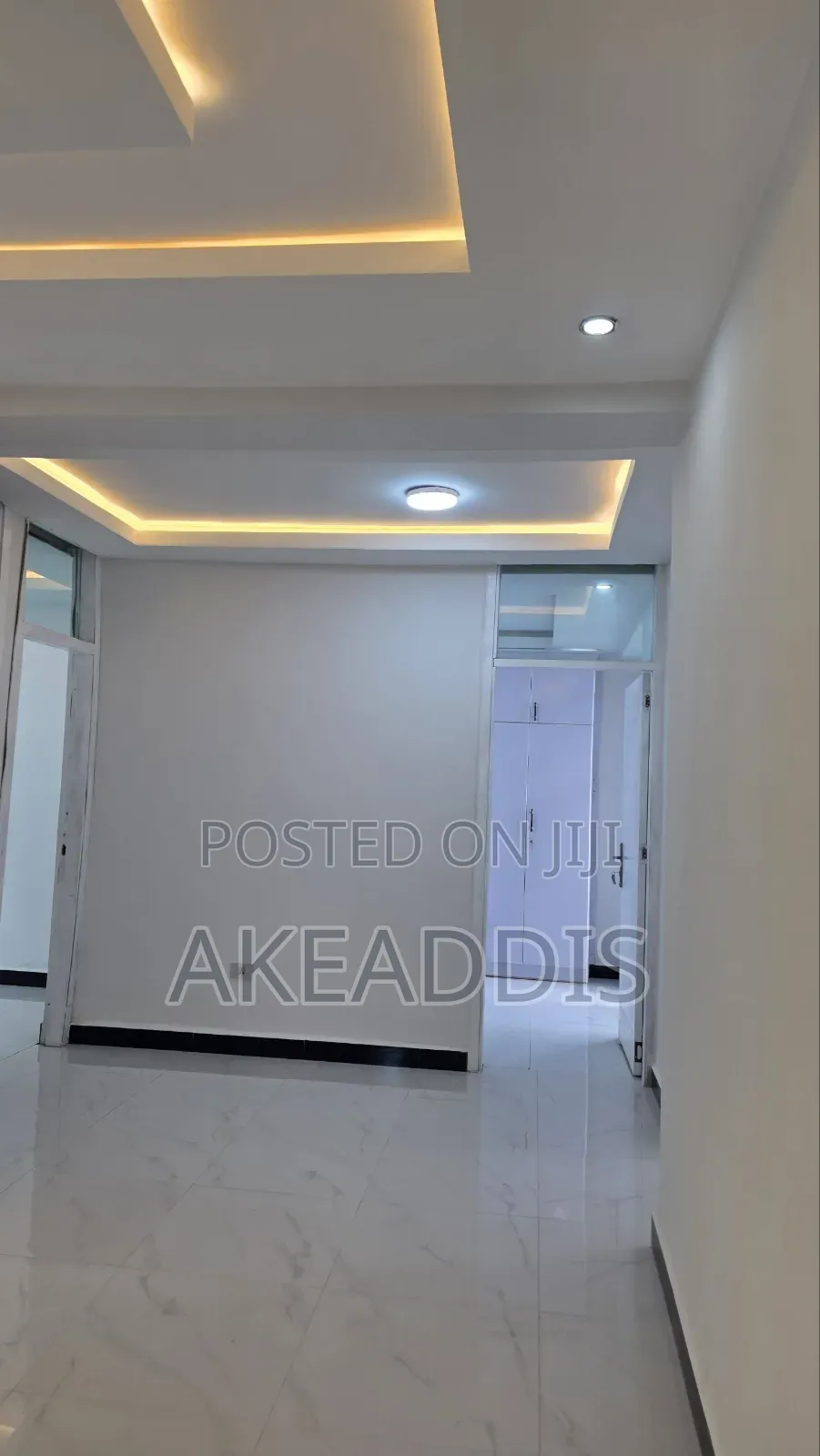 Furnished 3bdrm Condo in Bole Ayat for sale