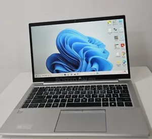 New Laptop HP EliteBook 840 G8 16GB Intel Core i7 SSD 512GB
