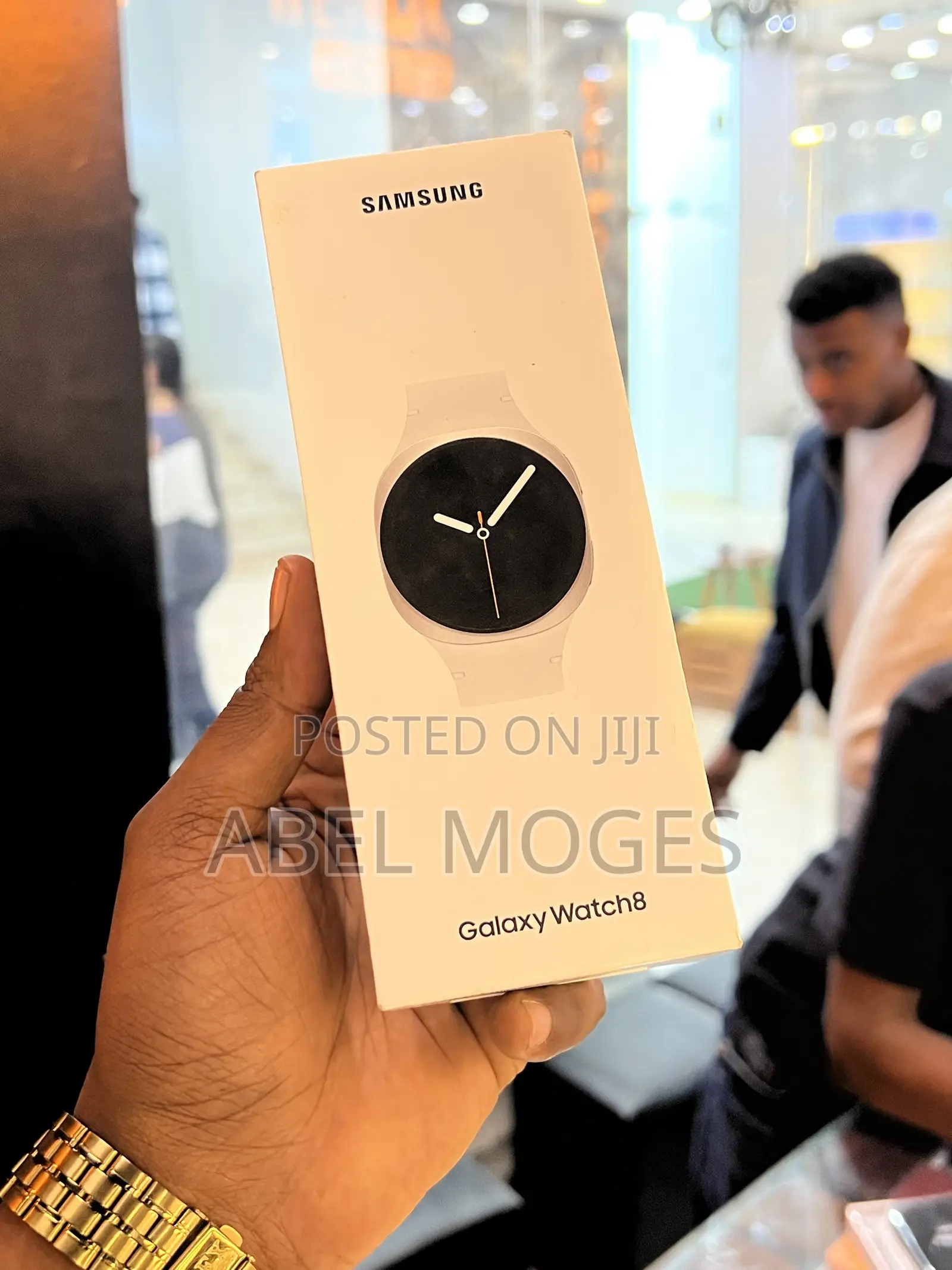 Samsung Galaxy Watch 8