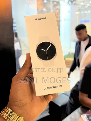 Samsung Galaxy Watch 8