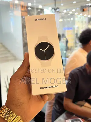Samsung Galaxy Watch 8