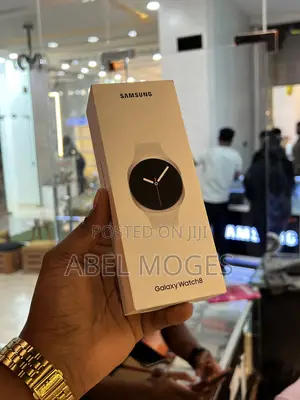 Samsung Galaxy Watch 8