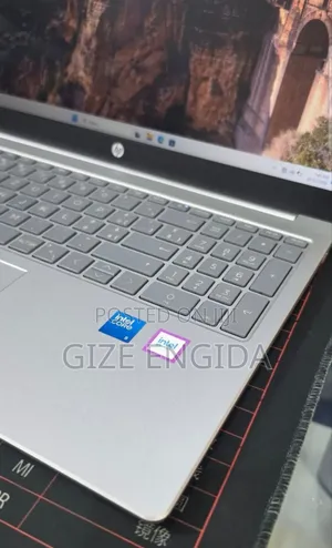 New Laptop HP Stream Notebook 16GB Intel Core i5 SSD 512GB