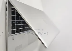 New Laptop HP EliteBook 840 G8 16GB Intel Core i7 SSD 512GB
