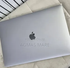 New Laptop Apple MacBook Pro 2019 16GB Intel Core i9 SSD 512GB