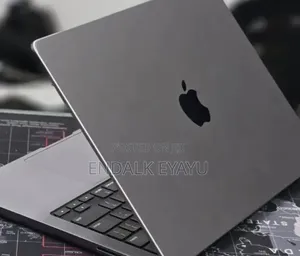 New Laptop Apple MacBook Pro 2024 M4 24GB Apple M4 Pro SSD 1T