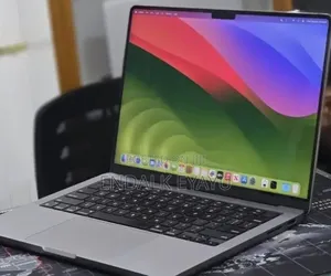 New Laptop Apple MacBook Pro 2024 M4 24GB Apple M4 Pro SSD 1T