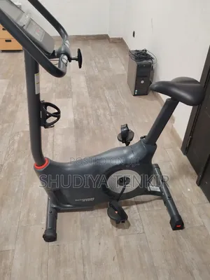 Cycle Machine