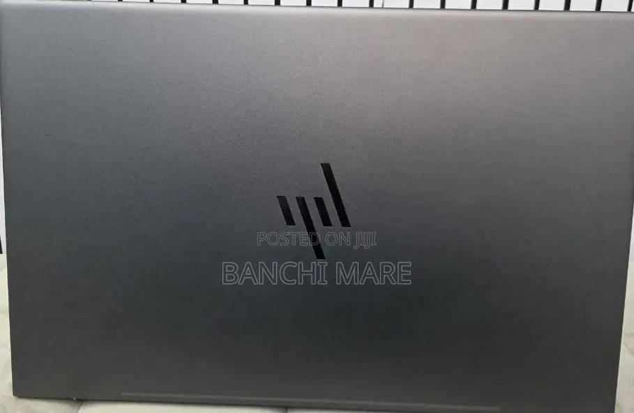 New Laptop HP Envy 17 16GB Intel Core Ultra 7 SSD 512GB