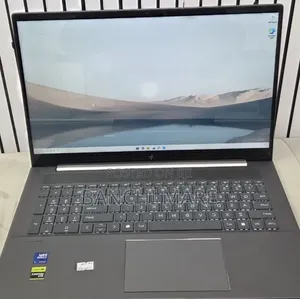 New Laptop HP Envy 17 16GB Intel Core Ultra 7 SSD 512GB