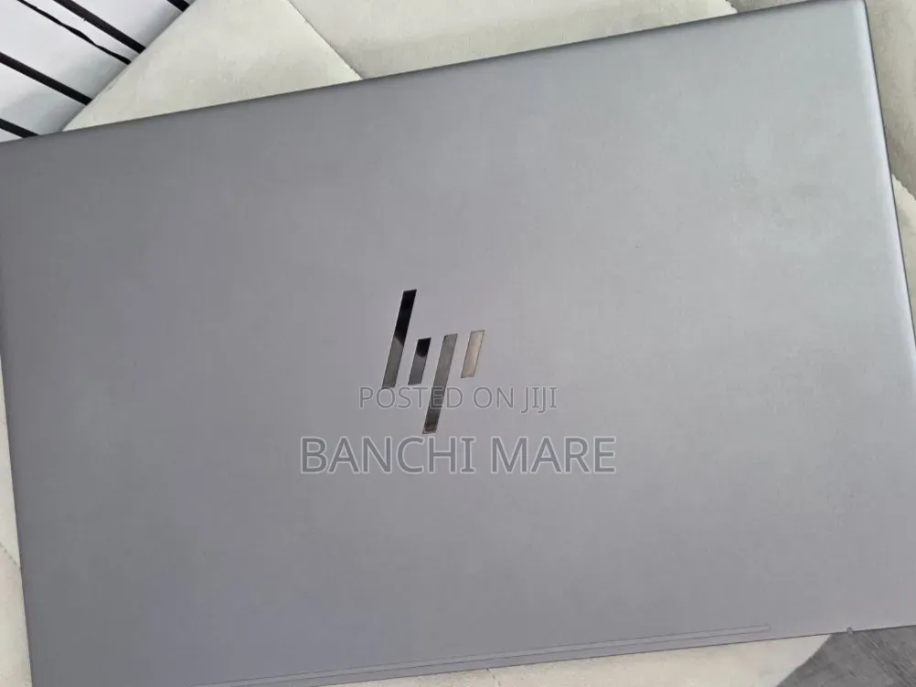 New Laptop HP Envy 17 16GB Intel Core Ultra 7 SSD 512GB