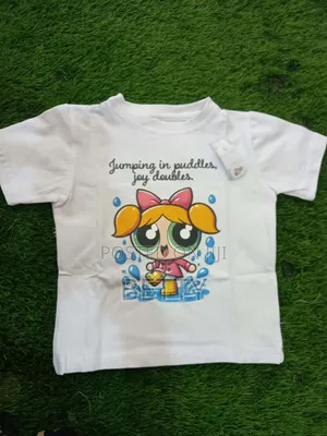 Children T-Shirts