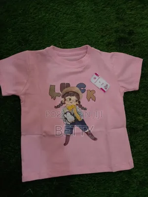 Children T-Shirts