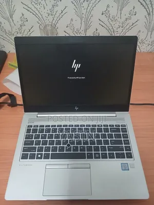 Laptop HP EliteBook 840 16GB Intel Core i5 SSD 512GB