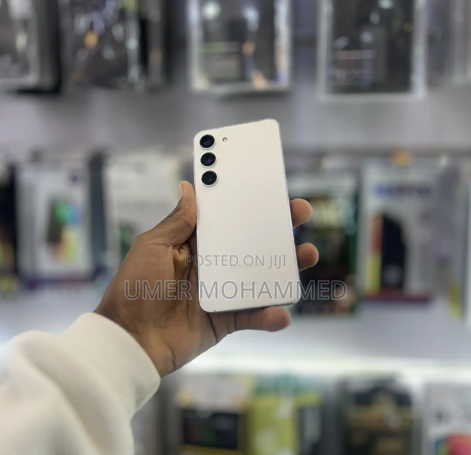 Samsung Galaxy S23 256 GB
