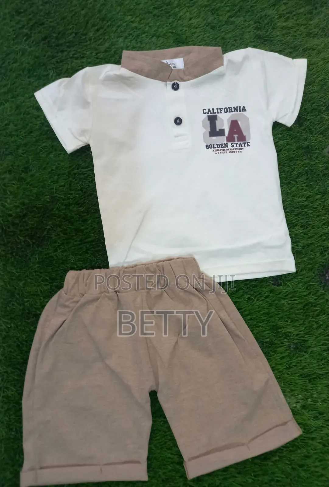 Boys T-Shirts&shorts