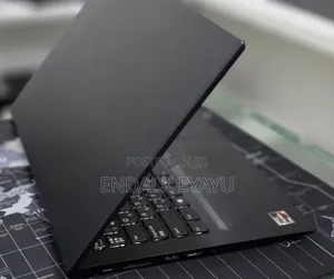 New Laptop Lenovo ThinkPad T14s Gen 1 16GB AMD Ryzen 5 SSD 512GB