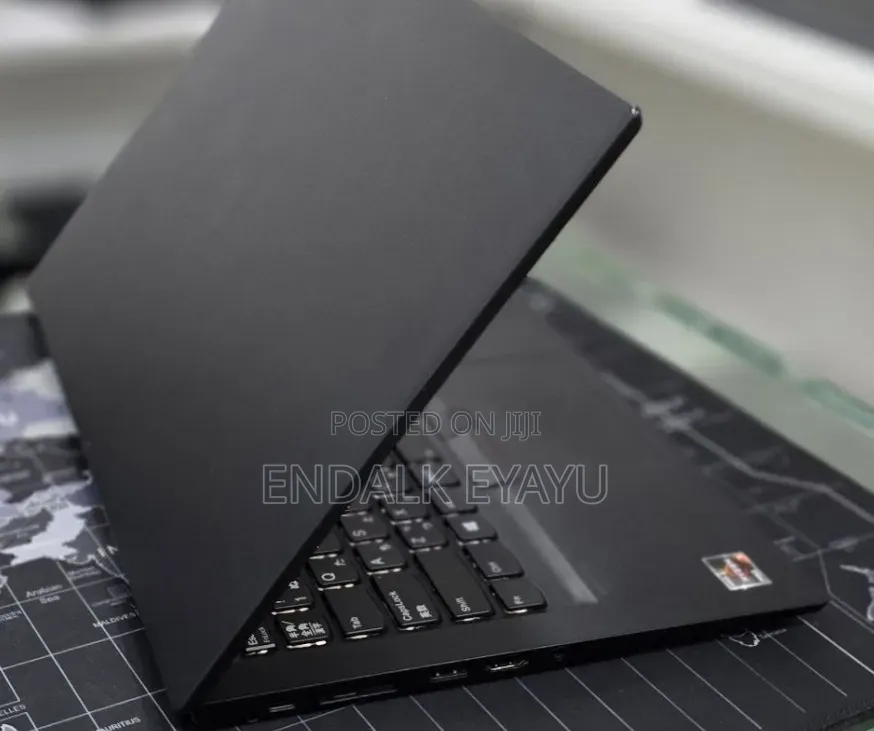 New Laptop Lenovo ThinkPad T14s Gen 1 16GB AMD Ryzen 5 SSD 512GB