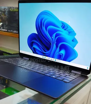 New Laptop HP Spectre X360 16GB Intel Core Ultra 7 SSD 1T