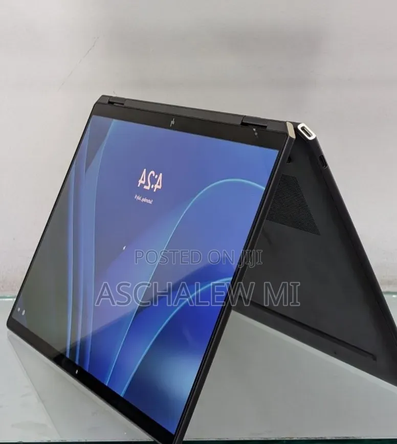 New Laptop HP Spectre X360 16GB Intel Core Ultra 7 SSD 1T