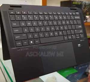 New Laptop HP Spectre X360 16GB Intel Core Ultra 7 SSD 1T