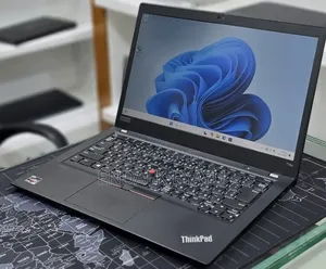 New Laptop Lenovo ThinkPad T14s Gen 1 16GB AMD Ryzen 5 SSD 512GB