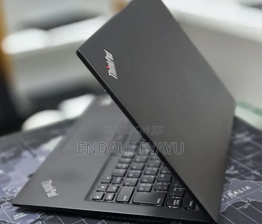 New Laptop Lenovo ThinkPad T14s Gen 1 16GB AMD Ryzen 5 SSD 512GB
