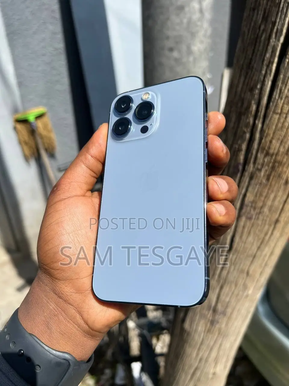 Mobile Phone 128 GB