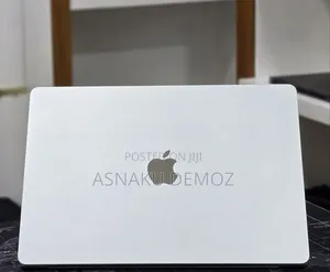 New Laptop Apple MacBook Air 2026 M5 16GB Apple M5 SSD 512GB