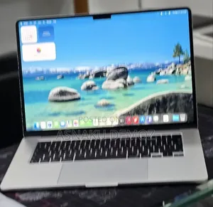 New Laptop Apple MacBook Air 2026 M5 16GB Apple M5 SSD 512GB