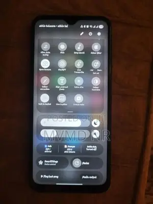 Samsung Galaxy M14 128 GB Blue
