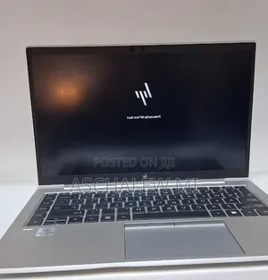 New Laptop HP EliteBook 840 G7 16GB Intel Core i7 SSD 512GB