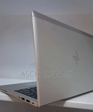 New Laptop HP EliteBook 840 G7 16GB Intel Core i7 SSD 512GB