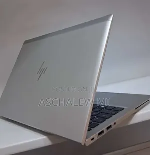 New Laptop HP EliteBook 840 G7 16GB Intel Core i7 SSD 512GB