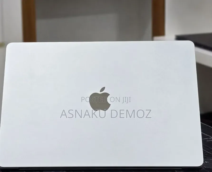 New Laptop Apple MacBook Air 2026 M5 16GB Apple M5 SSD 512GB