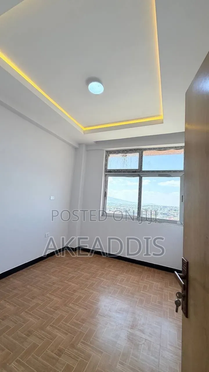 Furnished 3bdrm Condo in Bole Ayat for sale