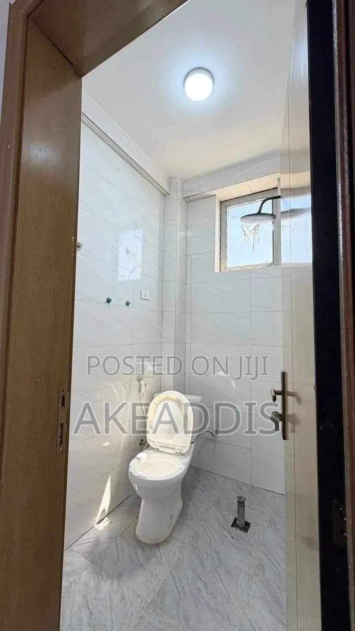 Furnished 3bdrm Condo in Bole Ayat for sale