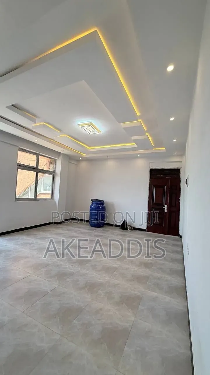Furnished 3bdrm Condo in Bole Ayat for sale